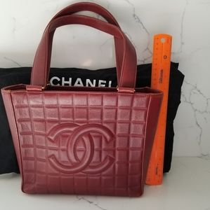Chanel shoulder bag